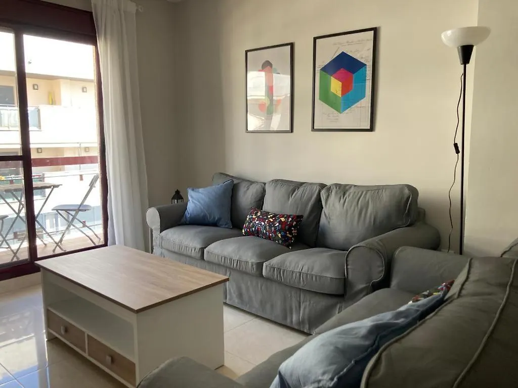 Apartamento Los Altos De El Puerto - Calidad, Garaje Y Wifi El Puerto de Santa Maria