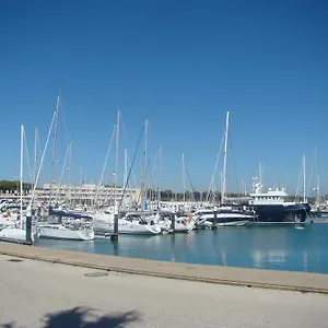 Apartamento Marina El Puerto Apartamento