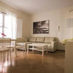  Appartement Centro 2 El Puerto