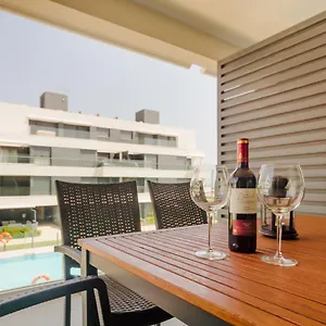  Appartement Bahia Blanca