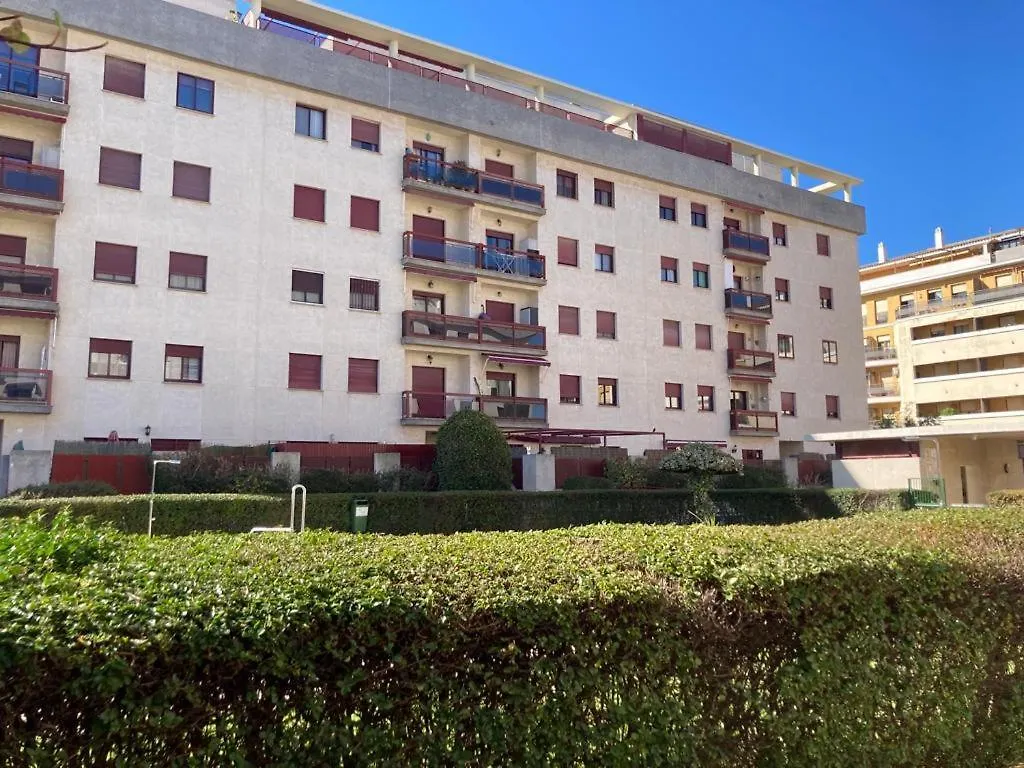 Apartamento Los Altos De El Puerto - Calidad, Garaje Y Wifi contacts